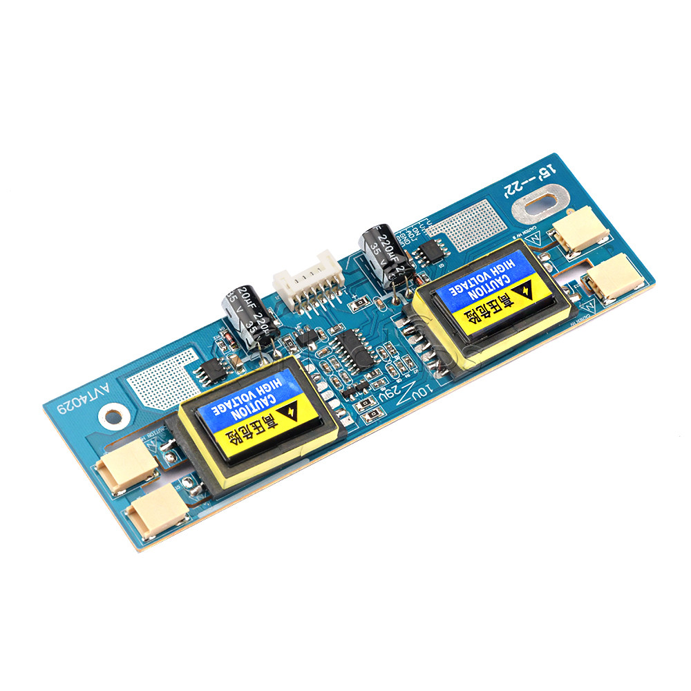 Bocca Universale 10V-25V Dell'invertore Di CCFL Dell - Foto 8