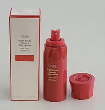 Oribe Bright Blonde Radiance & Repair Treatme...