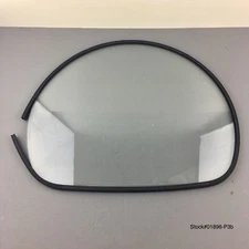 W10286878 Whirlpool Dryer Window Glass Assy-Inner / Seal *FREE SHIPPING*