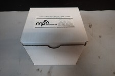 MP Antenna 08-ANT-0944-WH-2X-A3 Outdoor/Mobile Omni Antenna