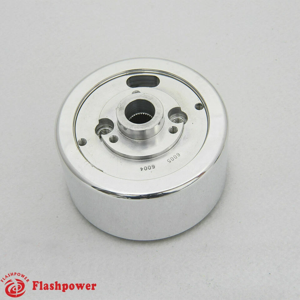 6 Bolt Steering Wheel Hub Adapter Tilt Telescopic GM Buick Cadilla Oldsmobile - Image 2 of 4