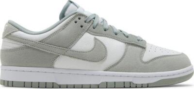 Size 7.5 - Nike Dunk SE Low Light Pumice