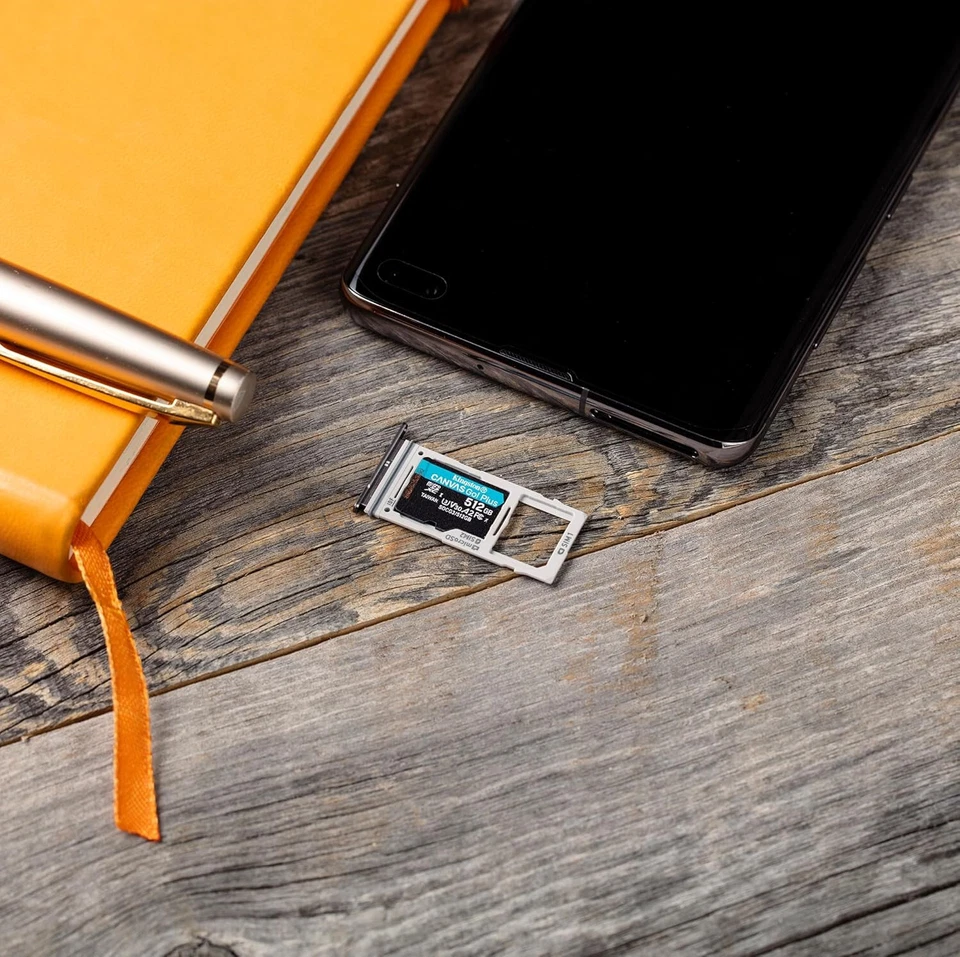 Kingston 128GB Canvas Go Plus SDXC Memory Card V30 UHS-I U3 170MB/s - 4K UltraHD - Image 4 of 4