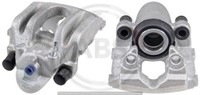 A.B.S. 420881 Bremssattel Hinten Links FüR BMW