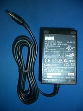 CISCO SYSTEMS AC Adapter / 5.0VDC Power Supply, model ADP-12GB, P/N 34-0912-01