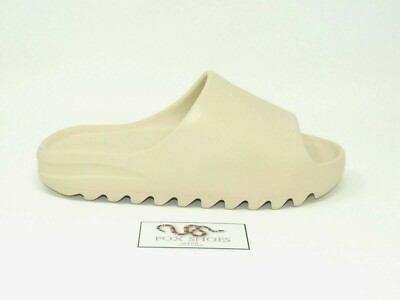 Adidas Yeezy Slides. Desert Sand. REVIEW ON.