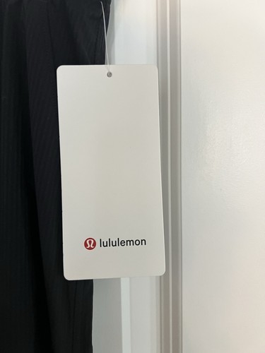Lululemon Dance Studio Slim Fit Mid HR Flared Pants Size Med NWT - Picture 3 of 5