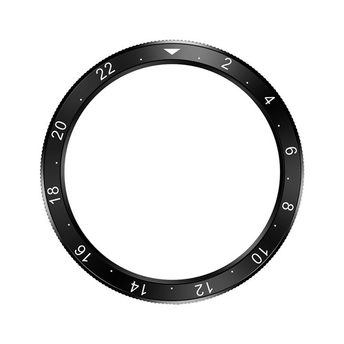 Do Xiaomi Watch S4 / Xiaomi Watch S3 47mm PC Etui ochronne Ring Ramka Cover Case - Zdjęcie 23 z 25