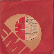 The Shadows ‎– Theme From The Deer Hunter (Cavatina) 7