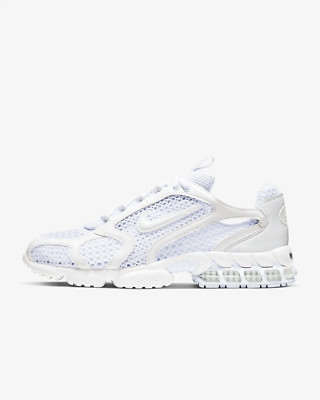 Nike Air Zoom Spiridon Cage 2 Herrenschuhe in Weiß