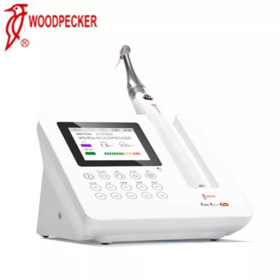 Woodpecker Endo Radar Pro Dental Endodontic Treatment Endo Motor Apex Locator
