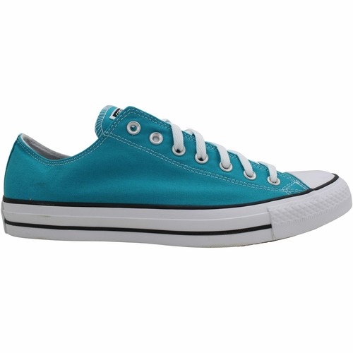 teal color converse