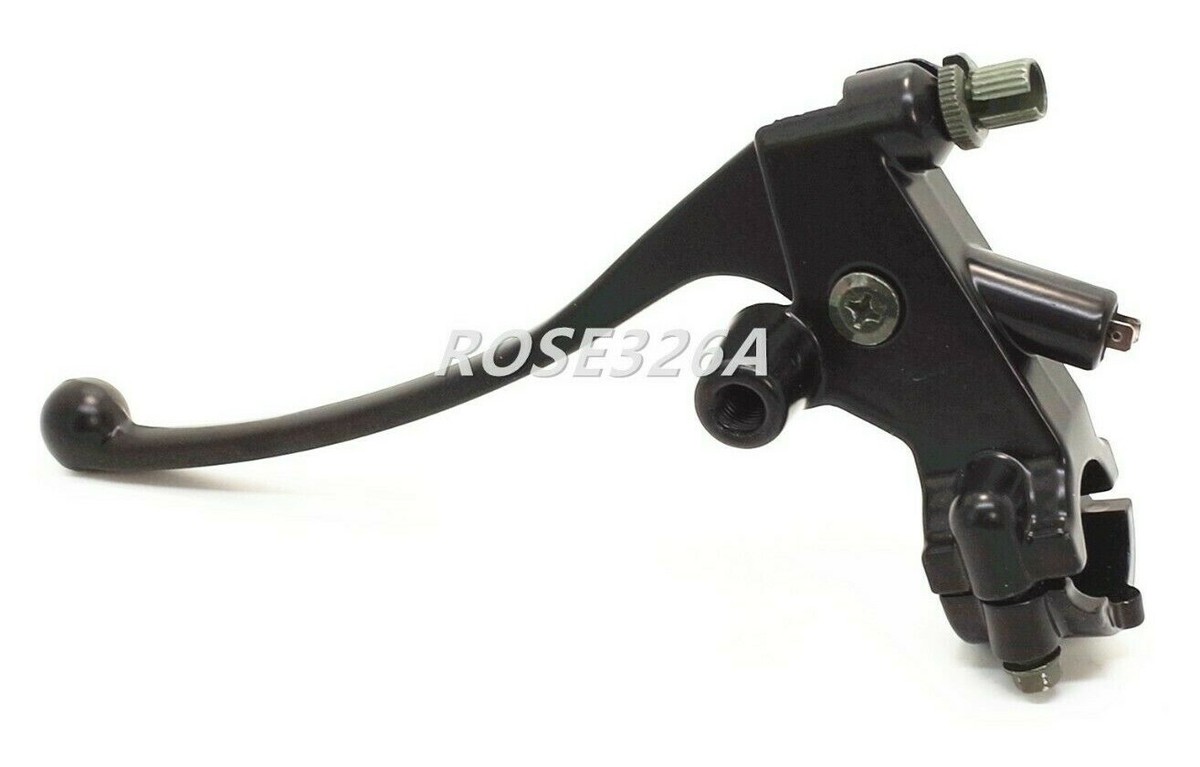 ｔｋ Left Clutch Perch Lever For Honda Shadow 500 750 800 VT500C