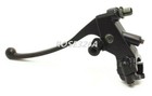 Left Clutch Perch Lever For Honda CX650C CX650T 1983