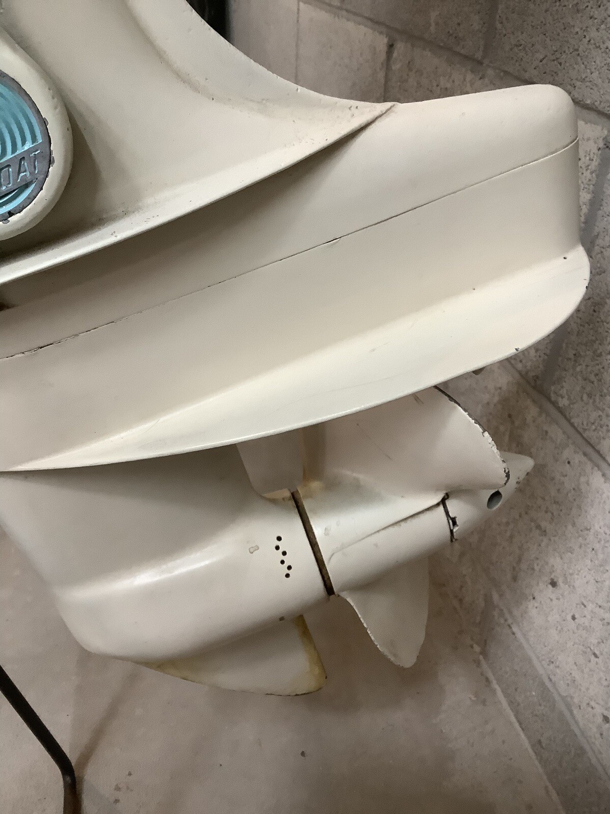 Mercury Mark 25 Vintage Outboard Motor eBay