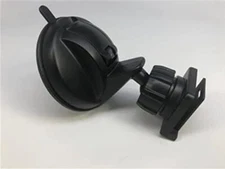 SSS00265R Large Single Suction Cup Radar Detector Mount Bracket R1 R3 R7 and DFR