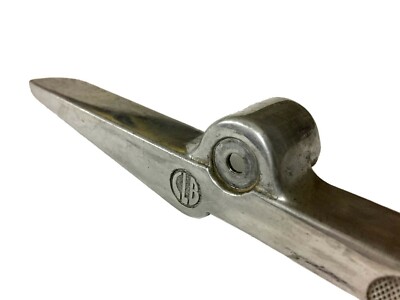 Protège-chaîne CLB Vintage - Fabrication Française - Pour Vélo Randonneur / Course