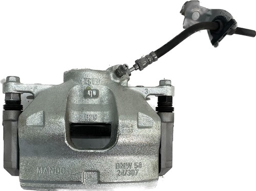 Original BMW 2er Active Tourer U06 Bremssattel vorne links  5424307