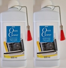 2 Amway Ofenreiniger Gel Oven Cleaner Backofenreiniger Grillreiniger