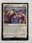 MTG Single Combat #172 Universes Beyond: Fallout Magic Card Rare NM