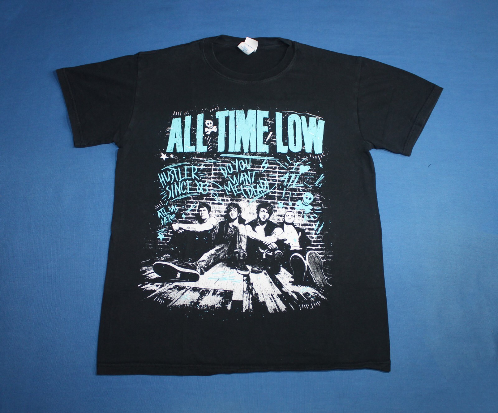 Dirt Nasty Low Shirt