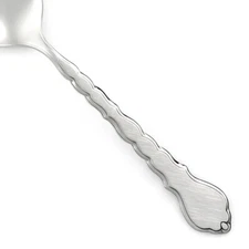 Oneida Community CELLO Stainless Burnished Glossy Betty Crocker CHOICE Flatware
