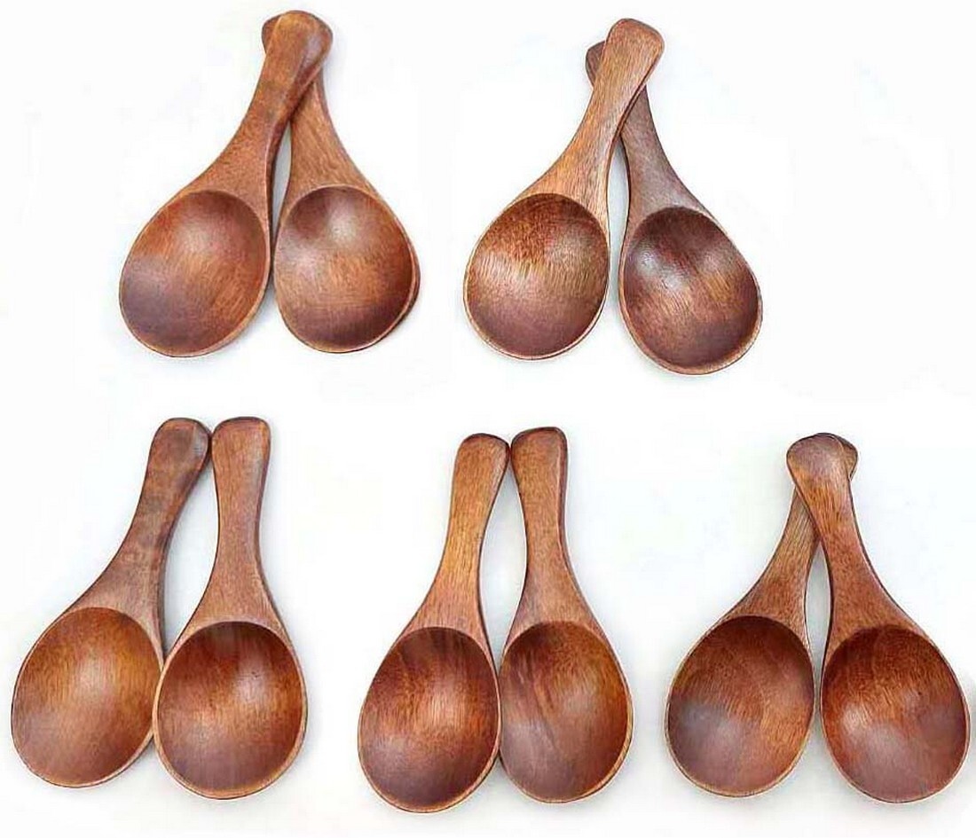 Scoops Matcha Scoop Green Tea Spoon S-1906x10