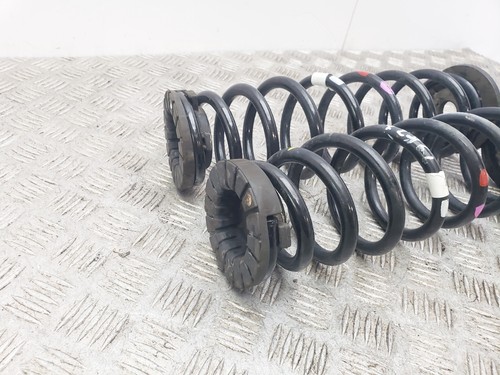 KIA CEED CD MK3 PAIR OF REAR COIL LEAF SPRINGS 2021 55350-J7DC0 - Picture 4 of 16