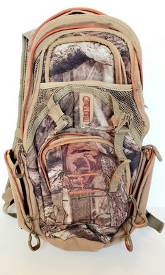 redhead hunting backpack