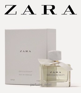 zara delicious blossom perfume online