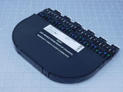 COMMSCOPE NG4-V8CEX1R-VZ NG4ACCESS VALUE-ADDED MODULE T137804