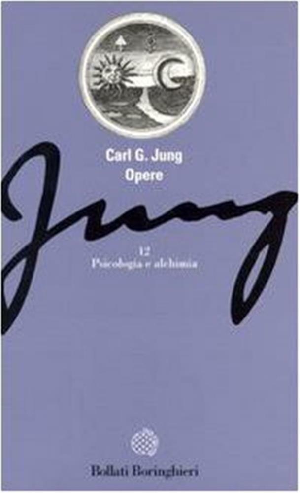 Opere. Vol. 12 - Jung Carl Gustav