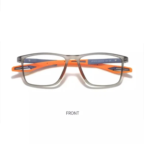 Photochromic Reading Glasses For Men Square Outdoor Sunglasses -1.00 -4.00 - Picture 10 of 17