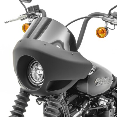 Headlight fairing for Suzuki Intruder VS 1400 / 800 VD4 5,75