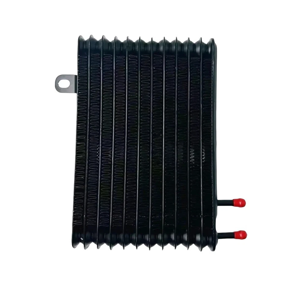 Refrigerador de óleo de transmissão 2920A123 para 2005-2013 Mitsubishi Outlander 4B12 2.0-2.4L - Imagem 4 de 4