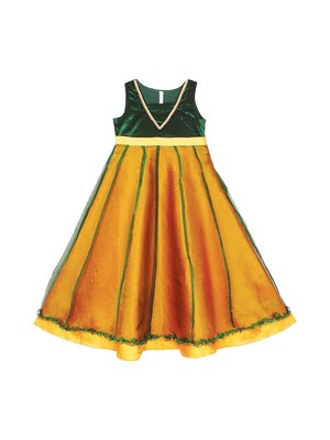 frock salwar