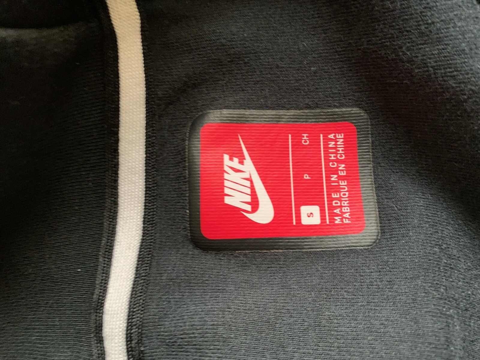Nike tech fleece eBay