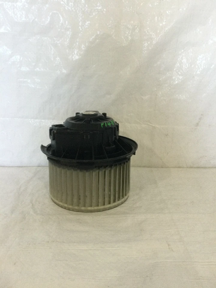 Ford Explorer 2012-2014 aire acondicionado calentador soplador motor 19846G6UYG OEM Foto 2 de 4