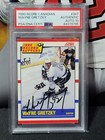1990 Score Canadian Wayne Gretzky PSA/DNA CERTIFIED AUTHENTI
