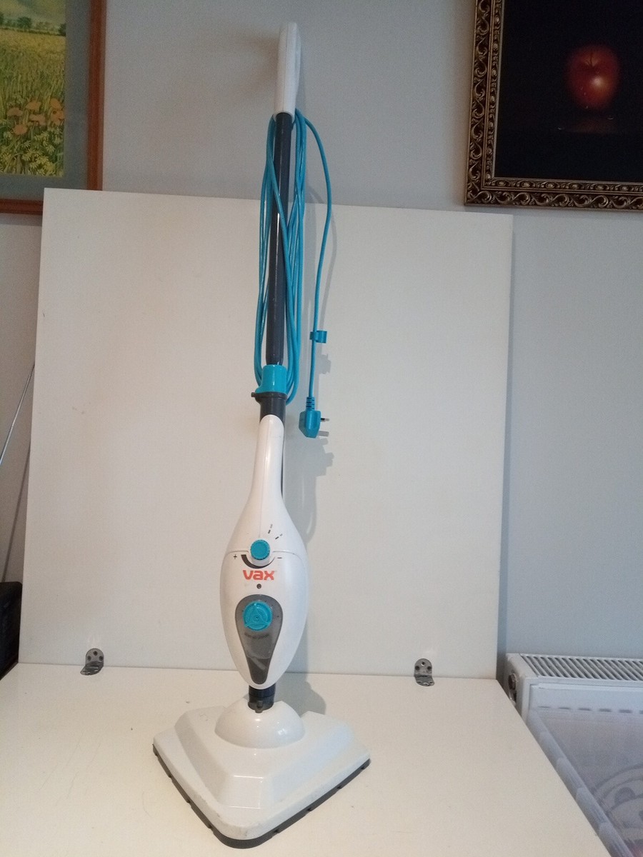 Vax Steam Clean Multi S85-CM Multifunction Steam Mop Without