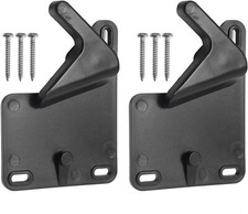 RV Screen Door Latch Lever Replacement for Fleetwood 354852, Set of 2