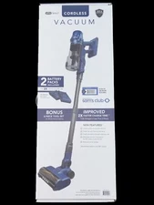 New Sams Club ePro Select 3-in-1 Cordless Vacuum