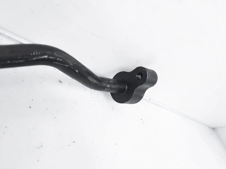 2007 Volvo Xc90 Ac Discharge Hose 30676710 - Image 3 of 4