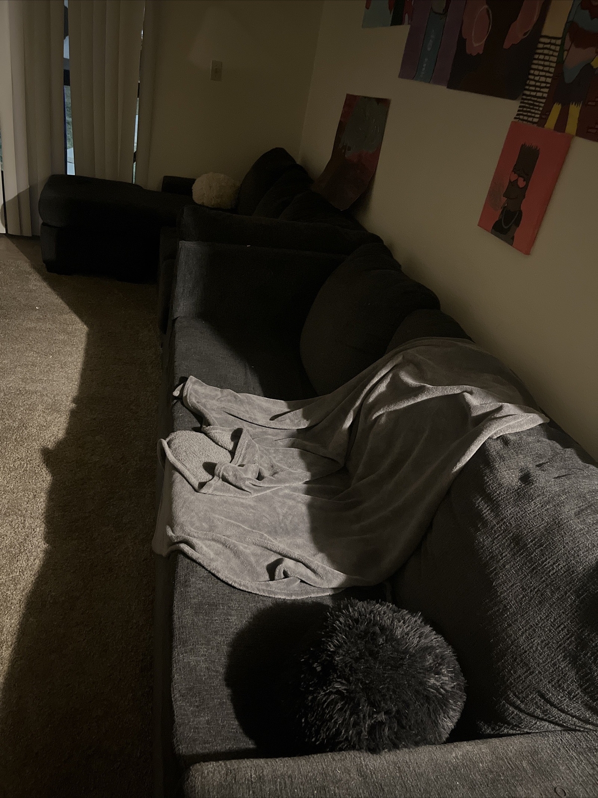 used sectional sofa couch eBay