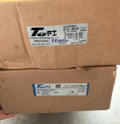 1pc ETF76-H 850128 Encoder ETF76-H 850128 brand new