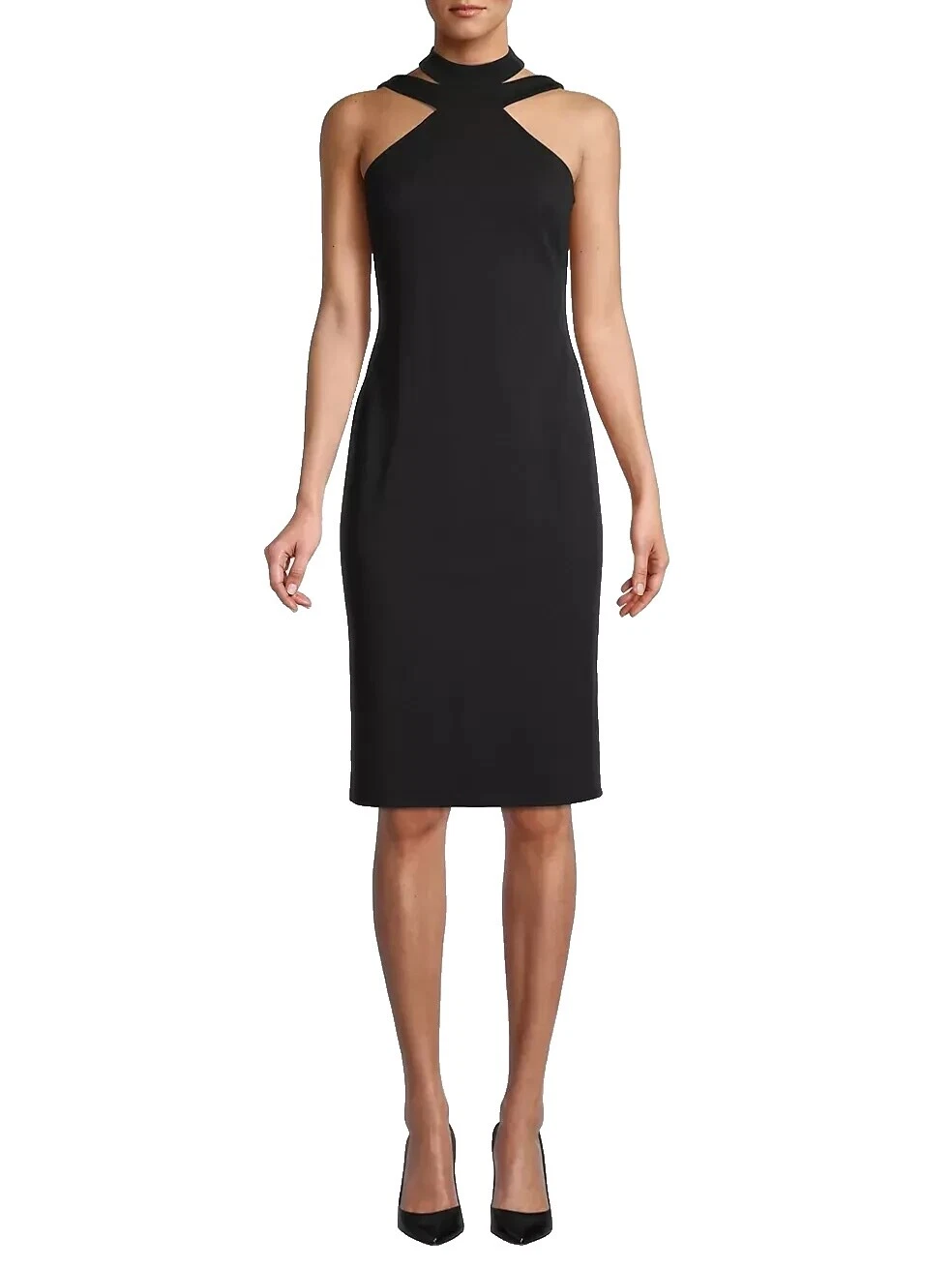 Bebe Mujer Seda Casual