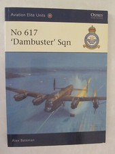 No 617 'Dambuster' Sqn (Aviation Elite Units)