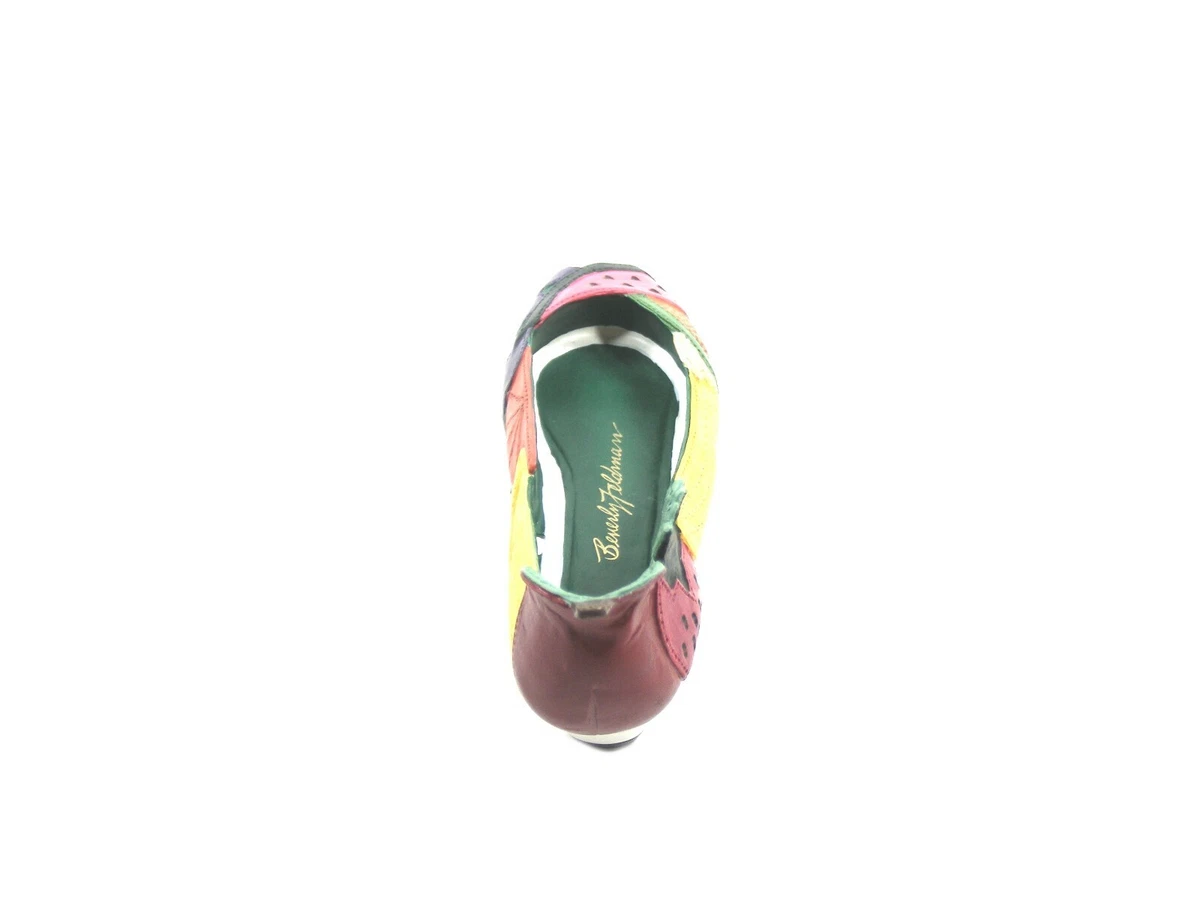 Just the right shoe **Fruity** 25320 Jahr 2000 Miniatur - Schuh
