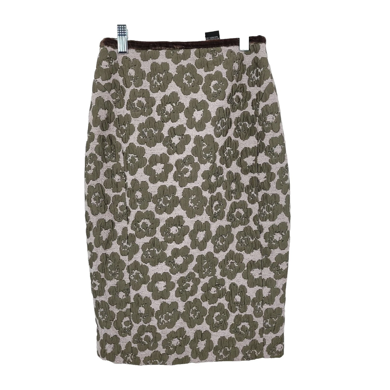 Faldas para mujer seda Etcetera