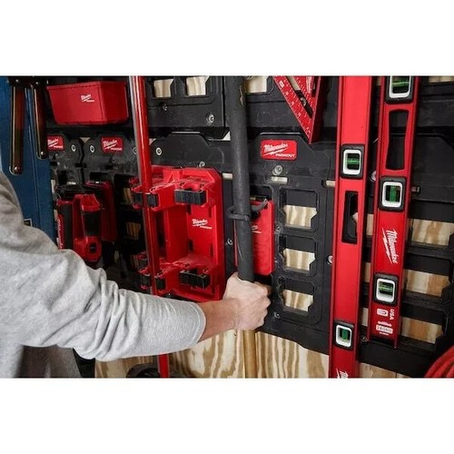 Milwaukee 48-22-8333 4 In. S-Hook For Packout Wall-Mounted Storage ~NEW~ - Picture 5 of 6